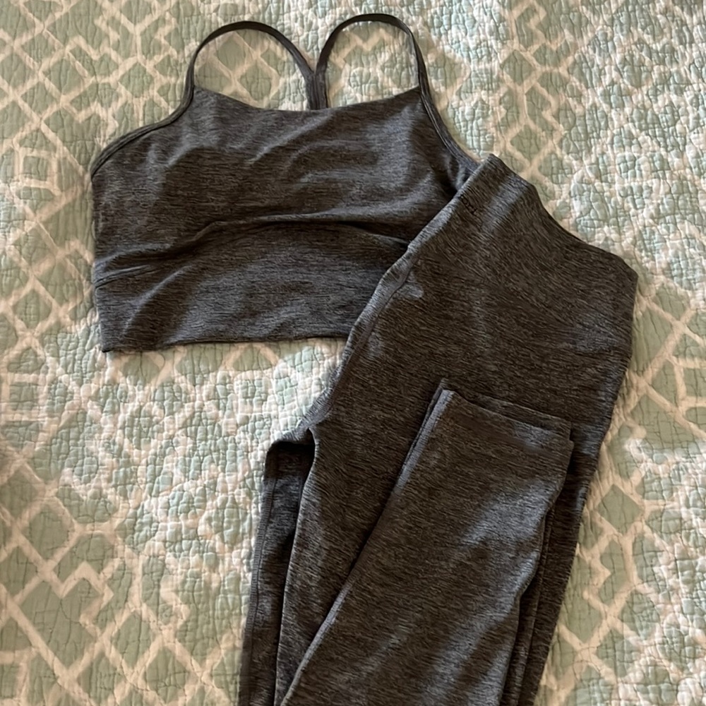 Stori - matching set - size 10/Large